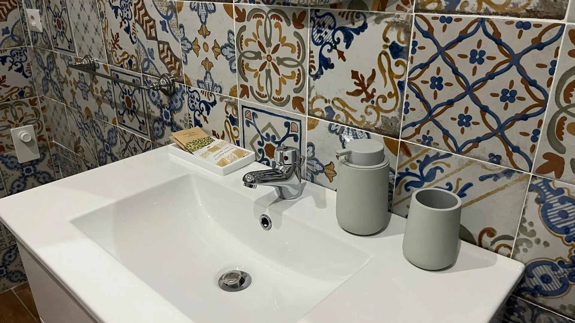 'Ni Mia Διαμέρισμα Παλέρμο Ιταλία